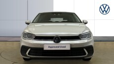 Volkswagen Polo 1.0 TSI Life 5dr Petrol Hatchback